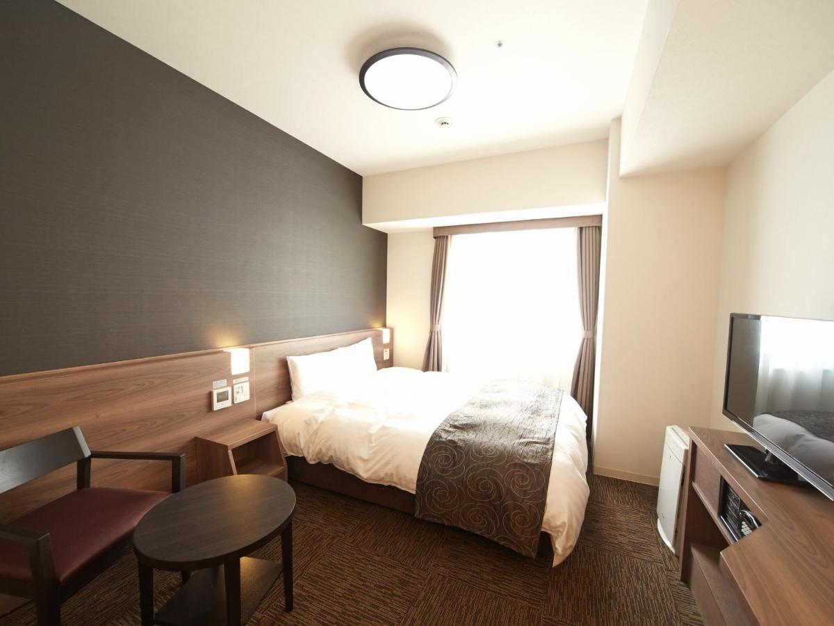 Dormy Inn Premium Nagoya Sakae Esterno foto